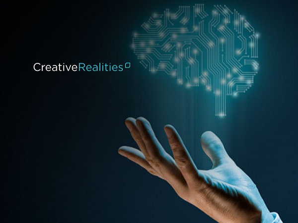 Digital marketing company Creative Realities extends partnership with automotive manufacturing firm into Canada